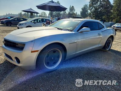 2013 CHEVROLET CAMARO LS 2G1FA1E35D9198319 - główne zdjęcie licytacji z USA - miniatura