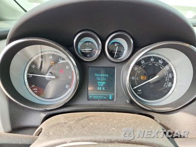 Zdjęcie 9 z 12 samochodu: 2017 BUICK VERANO SPORT TOURING VIN:1G4PR5SK3H4114008 - miniatura