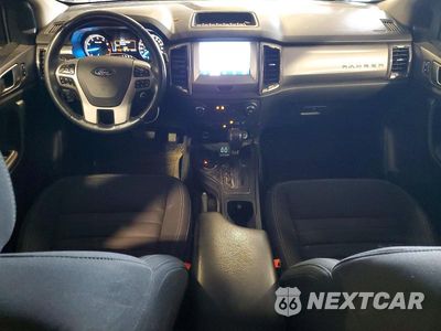 Zdjęcie 8 z 12 samochodu: 2020 FORD RANGER XL VIN:1FTER4FH7LLA63387 - miniatura