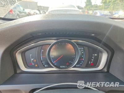 Zdjęcie 9 z 13 samochodu: 2016 VOLVO S60 PREMIER VIN:YV1612TK4G2412009 - miniatura