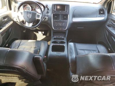 Zdjęcie 8 z 13 samochodu: 2019 DODGE GRAND CARAVAN GT VIN:2C4RDGEG6KR641432 - miniatura