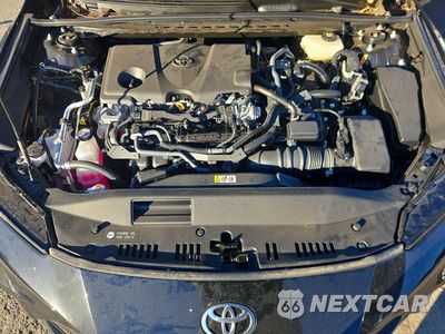 Zdjęcie 11 z 12 samochodu: 2026 TOYOTA CAMRY LE VIN:4T1DBADK1TU552905 - miniatura