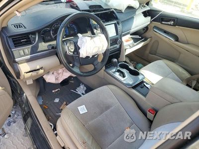 Zdjęcie 8 z 12 samochodu: 2012 TOYOTA CAMRY HYBRID XLE VIN:4T1BD1FK9CU006206 - miniatura