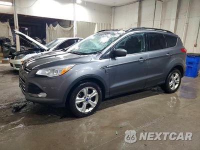 2013 FORD ESCAPE SE 1FMCU0G97DUC19473 - główne zdjęcie licytacji z USA - miniatura