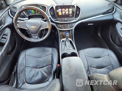 Zdjęcie 8 z 13 samochodu: 2017 CHEVROLET VOLT LT VIN:1G1RC6S51HU206502 - miniatura