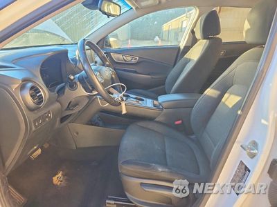 Zdjęcie 7 z 12 samochodu: 2021 HYUNDAI KONA SEL VIN:KM8K23AG9MU133513 - miniatura