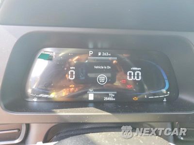 Zdjęcie 9 z 12 samochodu: 2025 HYUNDAI ELANTRA SEL SPORT VIN:KMHLM4DG0SU968851 - miniatura