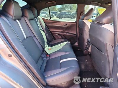 Zdjęcie 10 z 12 samochodu: 2025 TOYOTA CAMRY SE VIN:4T1DAACK8SU634794 - miniatura