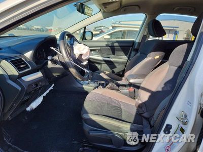 Zdjęcie 7 z 13 samochodu: 2017 SUBARU CROSSTREK PREMIUM VIN:JF2GPABC7HH244797 - miniatura