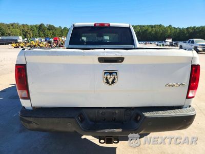 Zdjęcie 6 z 12 samochodu: 2014 RAM 2500 ST VIN:3C6TR5CT5EG308474 - miniatura