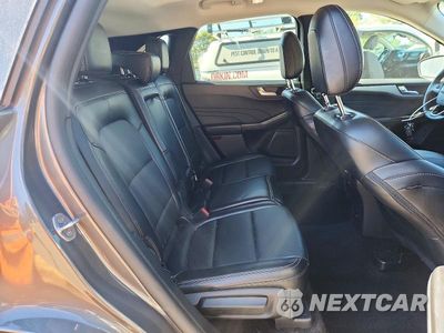 Zdjęcie 11 z 13 samochodu: 2025 FORD ESCAPE PLATINUM VIN:1FMCU9JA2SUB44976 - miniatura