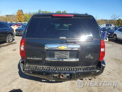 Zdjęcie 6 z 13 samochodu: 2013 CHEVROLET SUBURBAN K1500 LT VIN:1GNSKJE70DR123451 - miniatura