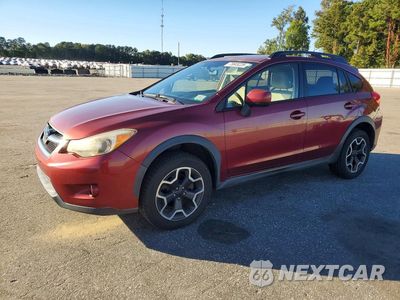 2013 SUBARU XV CROSSTREK 2.0 PREMIUM JF2GPAWC1D2818608 - główne zdjęcie licytacji z USA - miniatura