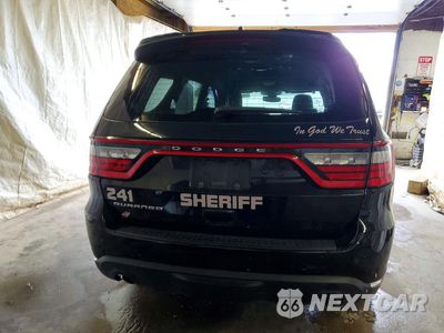 Zdjęcie 6 z 14 samochodu: 2024 DODGE DURANGO PURSUIT VIN:1C4SDJFT2RC240330 - miniatura