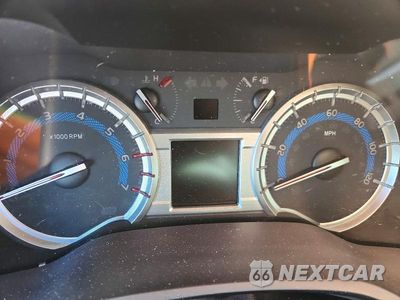 Zdjęcie 9 z 14 samochodu: 2016 TOYOTA 4RUNNER LIMITED VIN:JTEZU5JR7G5110767 - miniatura