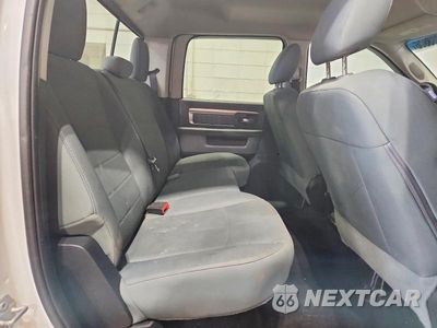 Zdjęcie 10 z 13 samochodu: 2016 RAM 2500 SLT VIN:3C6TR5DT0GG303863 - miniatura