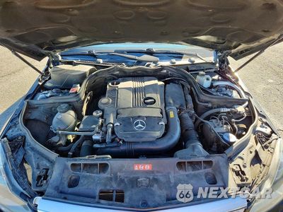 Zdjęcie 11 z 13 samochodu: 2013 MERCEDES-BENZ C 250 VIN:WDDGF4HB2DA799893 - miniatura
