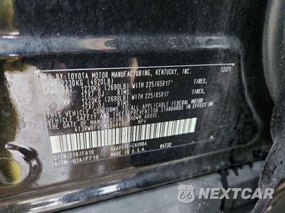 Zdjęcie 13 z 13 samochodu: 2021 TOYOTA RAV4 XLE VIN:4T3RWRFV5MU048480 - miniatura