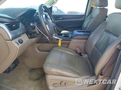 Zdjęcie 7 z 13 samochodu: 2017 CHEVROLET TAHOE C1500 LT VIN:1GNSCBKC9HR122499 - miniatura