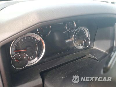 Zdjęcie 9 z 13 samochodu: 2013 RAM 1500 SLT VIN:1C6RR7GT6DS509016 - miniatura