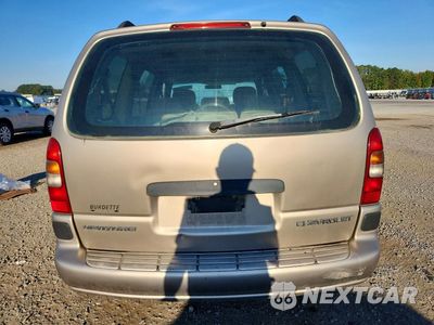 Zdjęcie 6 z 13 samochodu: 2001 CHEVROLET VENTURE VIN:1GNDX03E31D255067 - miniatura
