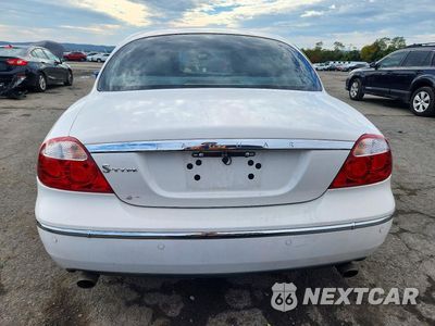 Zdjęcie 6 z 13 samochodu: 2005 JAGUAR S-TYPE VIN:SAJWA01T75FN48969 - miniatura