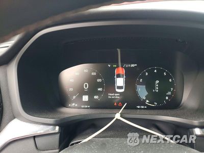 Zdjęcie 9 z 13 samochodu: 2019 VOLVO S60 T6 R-DESIGN VIN:7JRA22TM9KG002768 - miniatura