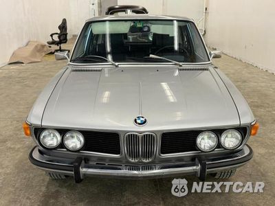 Zdjęcie 13 z 14 samochodu: 1972 BMW BAVARIA VIN:3131840 - miniatura