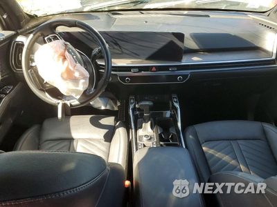 Zdjęcie 8 z 14 samochodu: 2024 KIA SORENTO X-PRO SX-PRESTIGE VIN:5XYRKDJF6RG264066 - miniatura