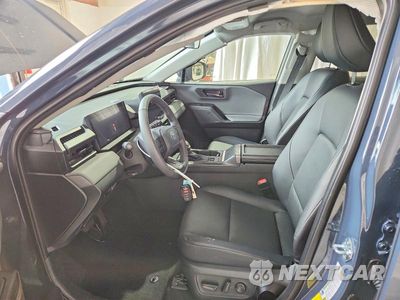 Zdjęcie 7 z 13 samochodu: 2026 TOYOTA RAV4 XLE PREMIUM VIN:2T36CRAV6TC017144 - miniatura