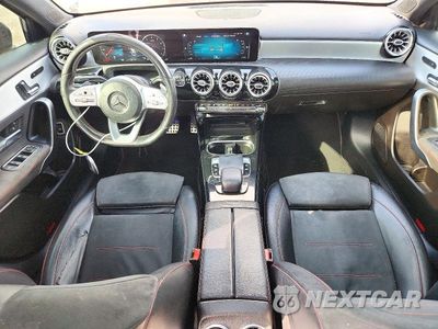 Zdjęcie 8 z 12 samochodu: 2019 MERCEDES-BENZ A 220 VIN:WDD3G4EB4KW019201 - miniatura