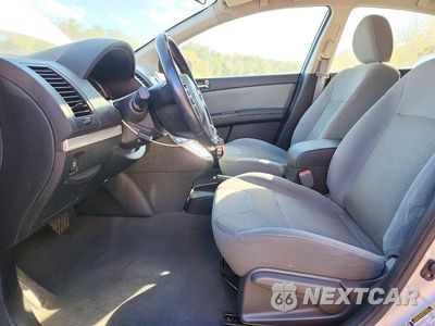 Zdjęcie 7 z 12 samochodu: 2011 NISSAN SENTRA 2.0 VIN:3N1AB6AP5BL709318 - miniatura