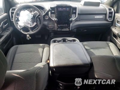 Zdjęcie 8 z 12 samochodu: 2026 RAM 2500 BIG HORN VIN:3C6UR5DJ4TG317682 - miniatura