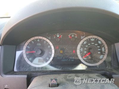 Zdjęcie 9 z 12 samochodu: 2011 FORD ESCAPE XLT VIN:1FMCU9DG9BKB12005 - miniatura
