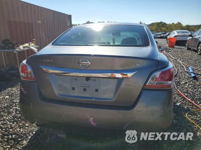 Zdjęcie 6 z 12 samochodu: 2015 NISSAN ALTIMA 2.5 S VIN:1N4AL3AP2FC102065 - miniatura