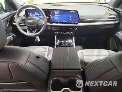 Zdjęcie 8 z 13 samochodu: 2027 CHEVROLET TRAVERSE LT VIN:1GNERGKS6VJ116332 - miniatura