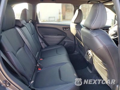 Zdjęcie 11 z 14 samochodu: 2025 SUBARU FORESTER LIMITED VIN:JF2SLSRD2SH426876 - miniatura