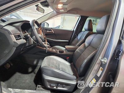 Zdjęcie 7 z 14 samochodu: 2023 MITSUBISHI OUTLANDER SE VIN:JA4J4UA84PZ035810 - miniatura