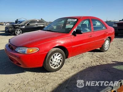 1999 FORD ESCORT SE 1FAFP13P8XW270675 - główne zdjęcie licytacji z USA - miniatura