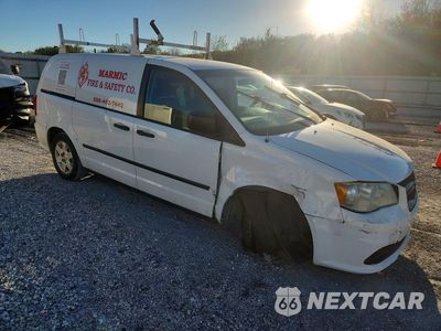 Czwarte zdjęcie samochodu z boku: 2013 RAM TRADESMAN VIN:2C4JRGAG5DR816941 - miniatura