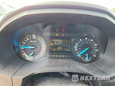 Zdjęcie 9 z 13 samochodu: 2018 FORD EDGE SE VIN:2FMPK3G98JBC11781 - miniatura