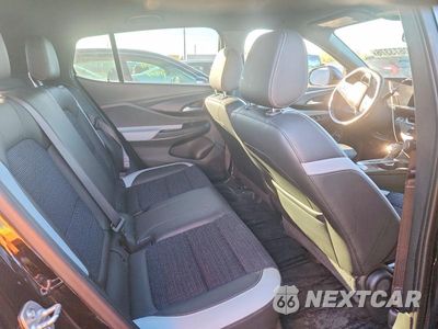 Zdjęcie 11 z 13 samochodu: 2024 BUICK ENVISTA PREFERRED VIN:KL47LAE2XRB201602 - miniatura