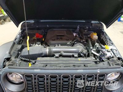 Zdjęcie 11 z 13 samochodu: 2026 JEEP WRANGLER SPORT VIN:1C4PJXANXTW274578 - miniatura