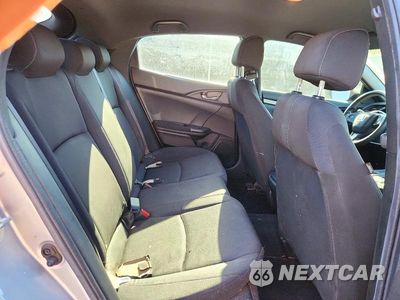 Zdjęcie 10 z 12 samochodu: 2018 HONDA CIVIC LX VIN:SHHFK7H24JU239572 - miniatura