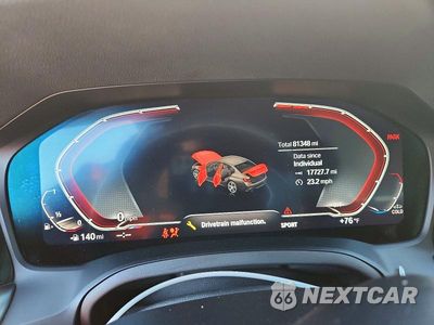 Zdjęcie 9 z 12 samochodu: 2022 BMW 330I VIN:3MW5R1J00N8C46590 - miniatura