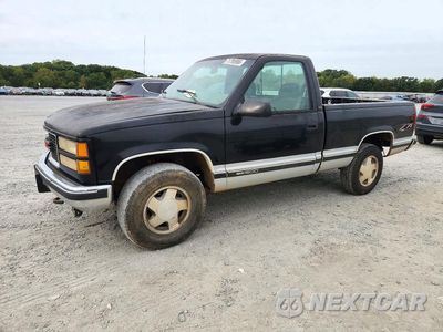 1995 GMC SIERRA K1500 1GTEK14K9SZ540804 - główne zdjęcie licytacji z USA - miniatura