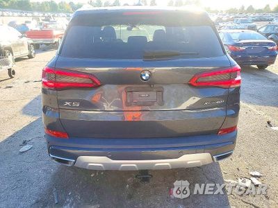 Zdjęcie 6 z 14 samochodu: 2020 BMW X5 XDRIVE40I VIN:5UXCR6C05L9B18886 - miniatura