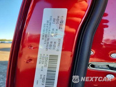 Zdjęcie 12 z 12 samochodu: 2018 DODGE CHARGER SXT PLUS VIN:2C3CDXHG3JH273933 - miniatura