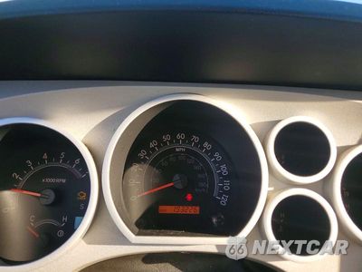 Zdjęcie 9 z 12 samochodu: 2007 TOYOTA TUNDRA SR5 VIN:5TBBT54137S452900 - miniatura