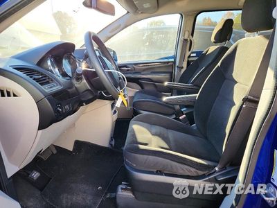 Zdjęcie 7 z 13 samochodu: 2019 DODGE GRAND CARAVAN SE VIN:2C4RDGBG0KR500991 - miniatura